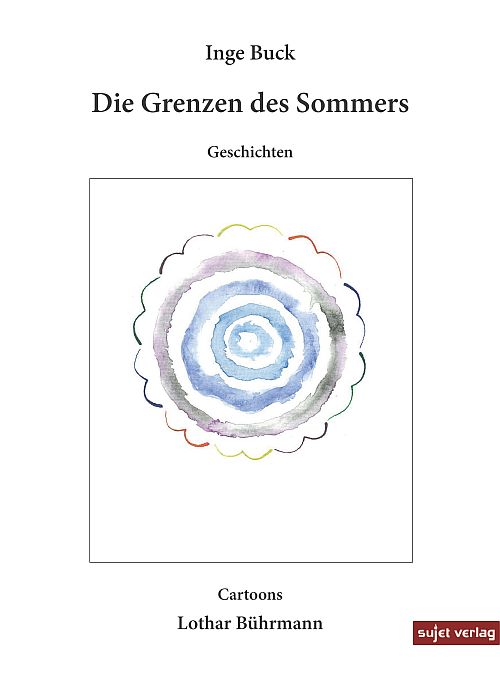 DIE GRENZEN DES SOMMERS